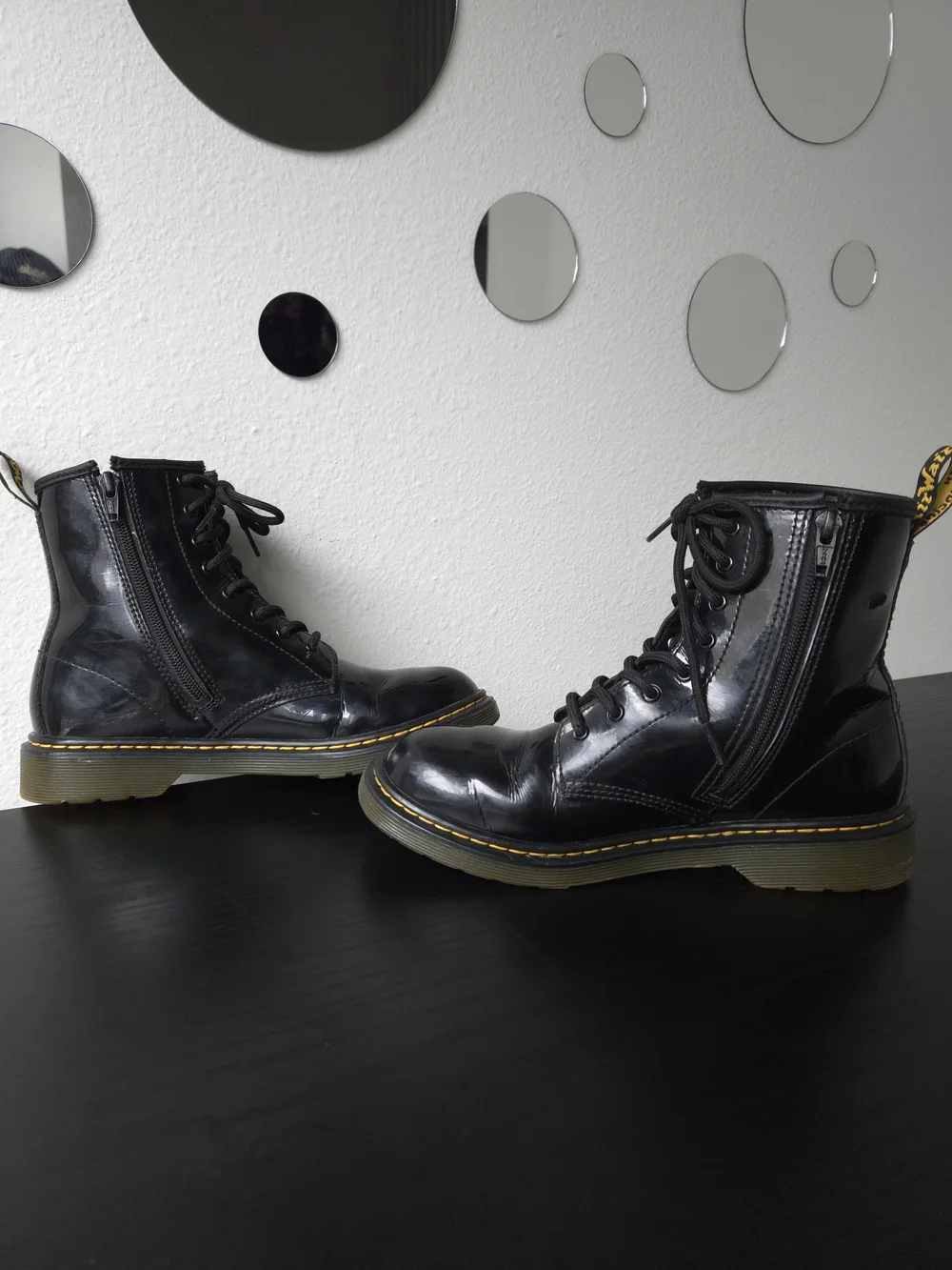 Dr. Martens classic dr